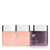 Guerande Sea Salt Perfume Body Scrub 2 types