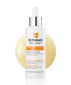 Peel Shot Exfoliating MELA-C·E Ferulic Serum