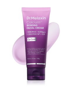 Calcium Bonding Facial Cream