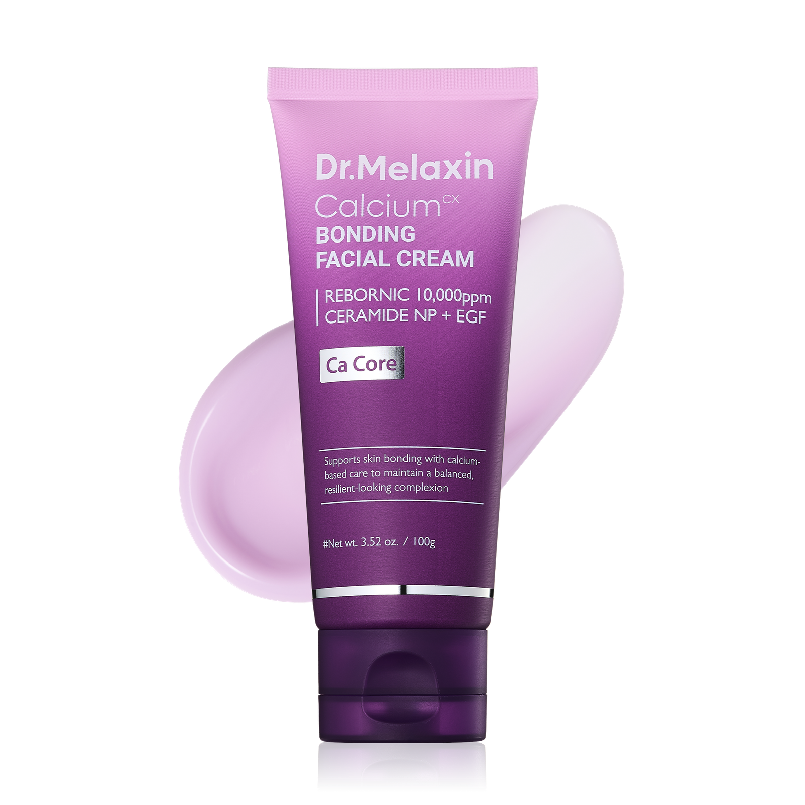 Calcium Bonding Facial Cream