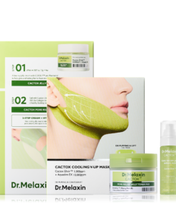 Cactox Hydro Pore Care Set