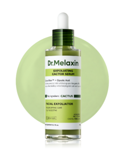 Peel Shot Exfoliating Cactox Serum