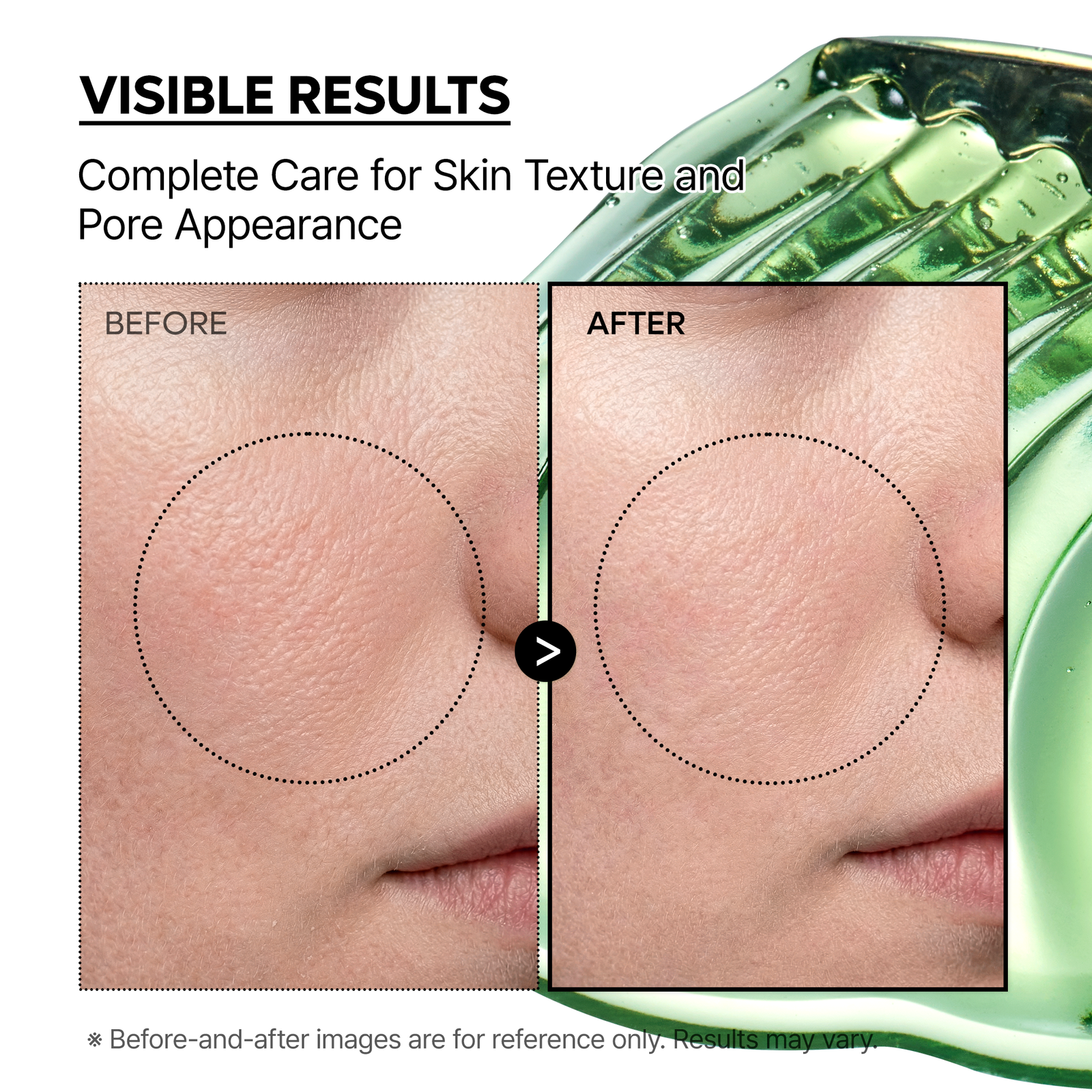 CACTOX Pore Relief Serum - Image 3