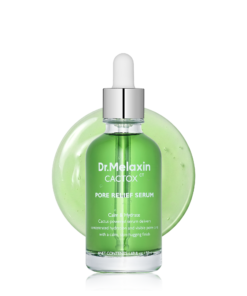CACTOX Pore Relief Serum