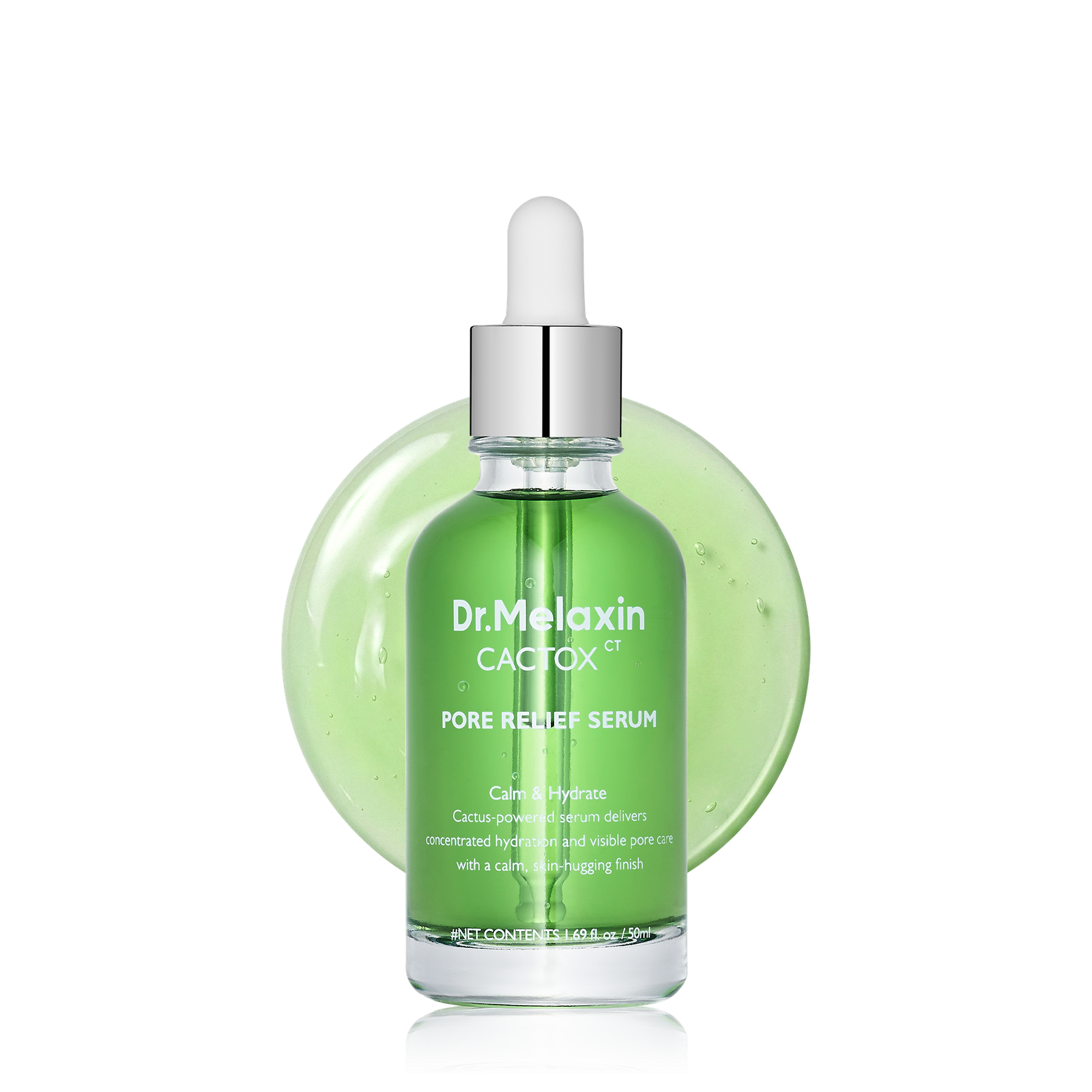 CACTOX Pore Relief Serum