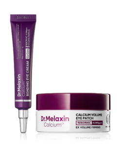 Calcium Bonding Eye Cream & Eye Patch 60ea
