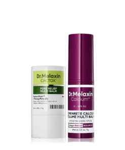 Cactox & Collagen Multi Pore Firming Balm Duo