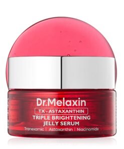 TX Astaxanthin Triple Jelly Serum