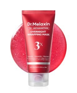TX Astaxanthin Overnight Wrapping Mask